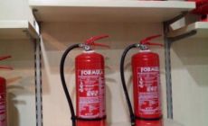 ΠΥΡΟΔΟΜΙΚΗ ΧΑΝΔΡΙΝΟΣ